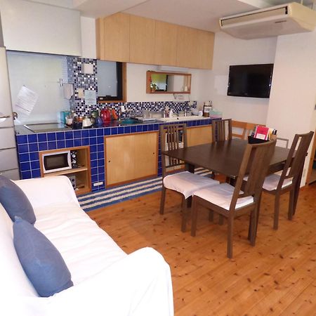 Guesthouse Hyakumanben Cross Киото Экстерьер фото