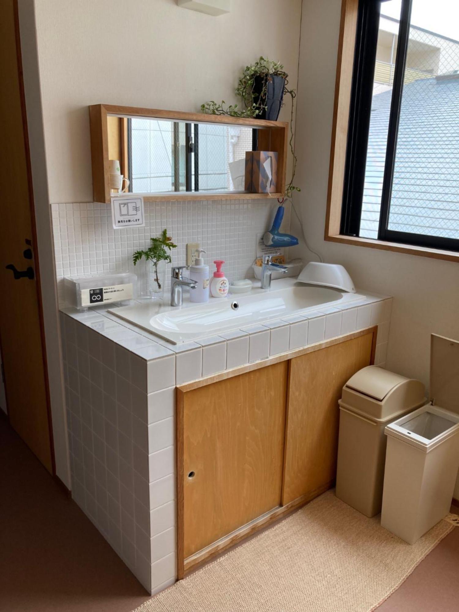 Guesthouse Hyakumanben Cross Киото Экстерьер фото